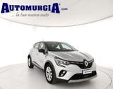 Renault RENAULT Captur Blue dCi 115 CV EDC Intens - Renault Captur mit Halbautomatikschaltung