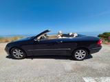 Mercedes-Benz CLK 320 Cabriolet, wenig KM, bitte lesen! - Mercedes-Benz: Cabrio, W