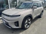 Ssangyong Torres EVX LUX - gebrauchte Ssangyong SUV & Geländewagen