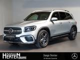 Mercedes-Benz GLB 220 4M+AMG+FAHRASSIS.-P.+STANDH.+AHK+KAMERA - Mercedes-Benz GLB 220 Jahreswagen