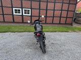 Honda Dominator NX 650 RD02 - HONDA DOMINATOR
