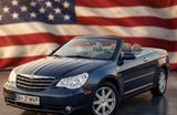 Chrysler Sebring Cabrio Limited 2.0 CRD Hardtop Limited - Chrysler Sebring aus 2008: Cabrio