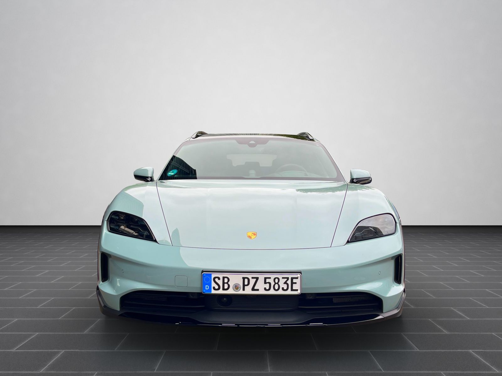 Porsche Taycan - Bild 6