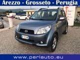 Daihatsu Terios 1.5 4WD SX CAMBIO AUTOMATICO - gebrauchte Daihatsu Terios aus dem Jahr 2007