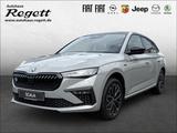 Skoda Scala Tour 1.5 TSI EU6e*AHK-el. klappb*Panorama* - Skoda Neuwagen: Eu