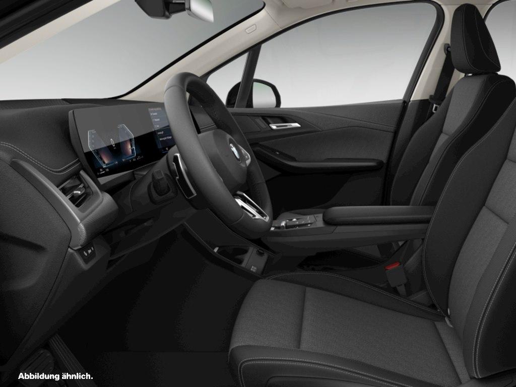 BMW 218d Active Tourer RFK LED Sound Syst. PDC V+H