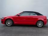 Audi A3 Cabriolet Ambition - Audi A3 aus 2009: Ambition