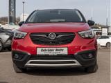 Opel Crossland X Ultimate 1.2 Direct Injection Turbo, - rote Opel Crossland (X)