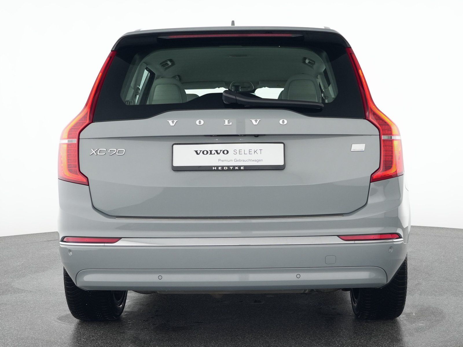 Volvo XC90 T8 AWD Plus Bright 1,99% foto 15