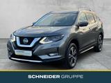 Nissan X-Trail 1.3 DIG-T N-CONNECTA LED+NAVI+SHZ+KLIMA