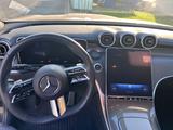 Mercedes-Benz GLC 200 AMG 4MATIC Coupé Autom. - - Mercedes-Benz GLC 200 in Hagen
