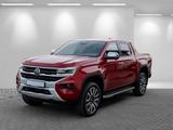 Volkswagen Amarok 3.0 TDI Aventura Standhzg+21Z+AHK+Leder+H - Volkswagen Amarok: Pickup