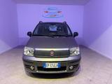Fiat FIAT Panda 1.2 Emotion - Fiat Panda: Emotion
