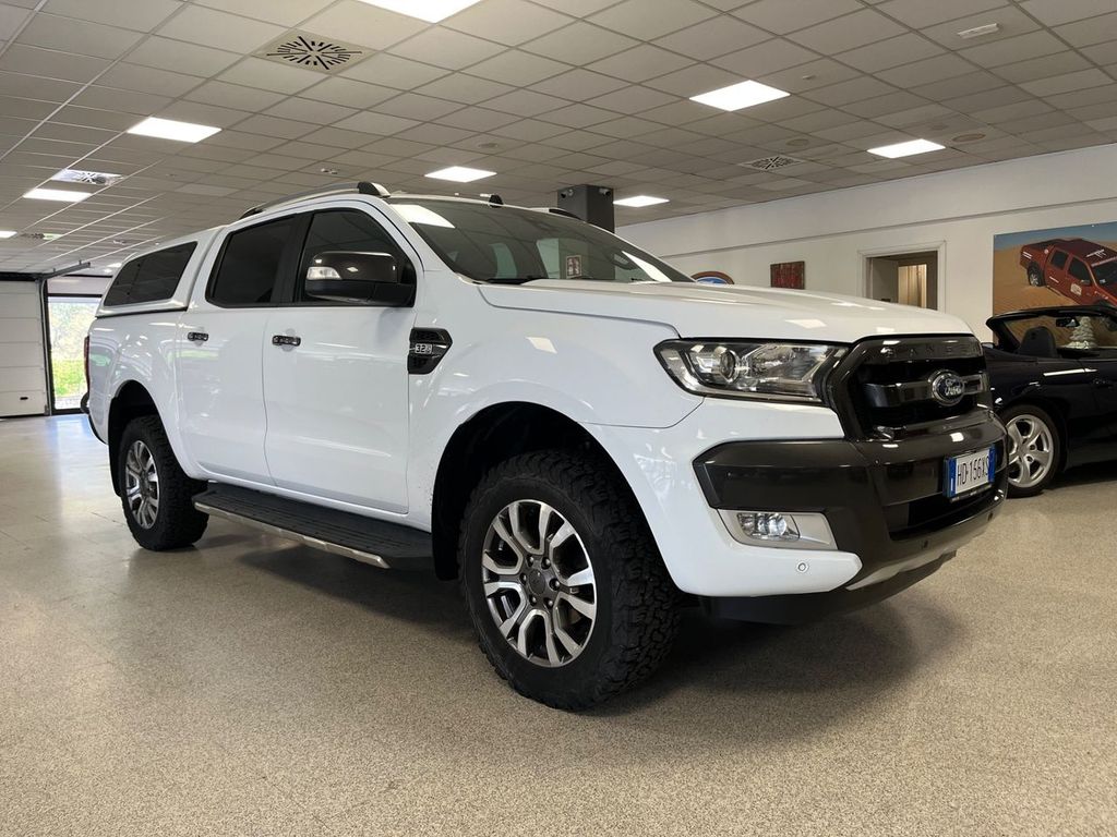 Image of Ford Ranger