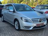 Mercedes-Benz B 200 Automatik. Bi-Xenon. Kamera.Tempomat - Mercedes-Benz B 200 Gebrauchtwagen in Hagen