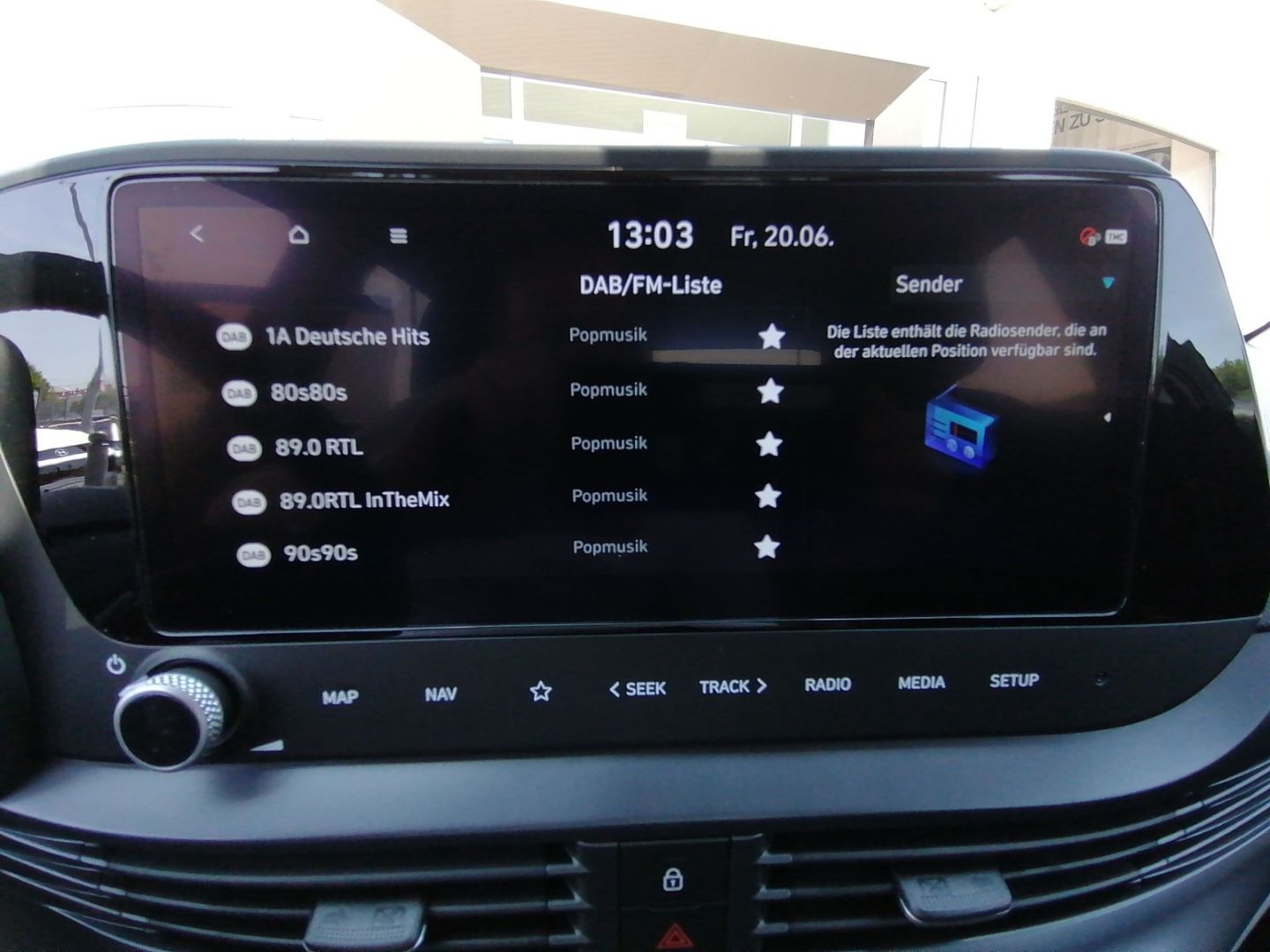 Hyundai i20 - Bild 26