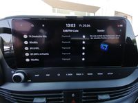 Hyundai i20 - Vorschau Bild 26