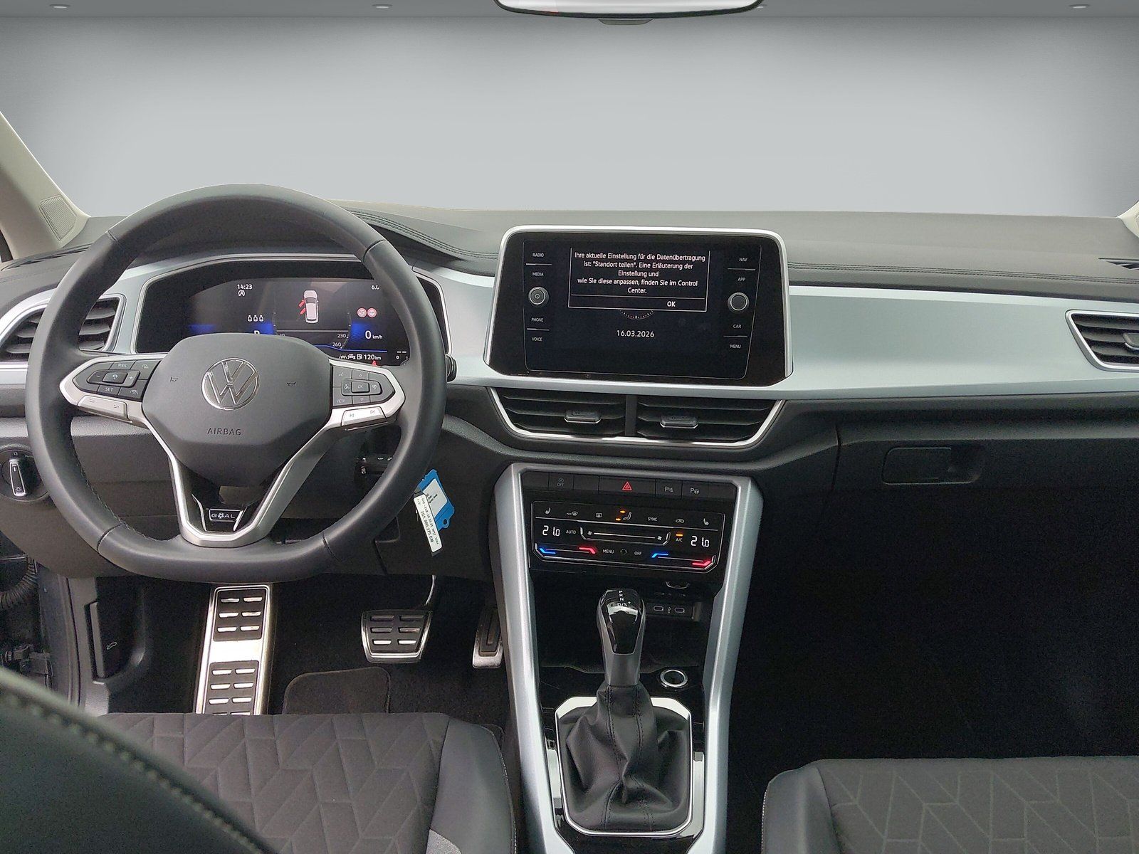 Volkswagen T-Roc - Bild 10