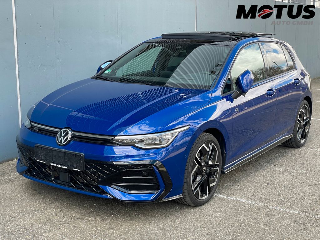 Image of Volkswagen Golf