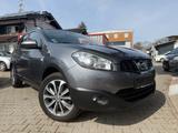 Nissan Qashqai+2 2.0L-4x4-Automatik-Leder-Panorama-Navi - Nissan Qashqai+2 mit Benzin-Antrieb