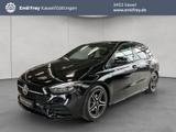 Mercedes-Benz B 200 d AMG|Pano|AHK|Beam|Sound|NIGHT|Kamera - Mercedes-Benz B 200 Gebrauchtwagen in Kassel