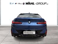 BMW X4 - Vorschau Bild 6