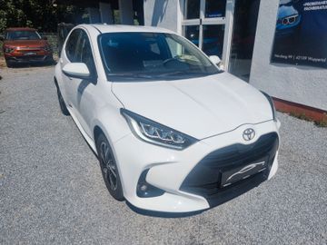 Toyota Yaris - 3