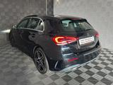 Mercedes-Benz A 250*AMG LINE*LED-SHZ-NAV-SPUR-TEMPO-MBUX-SP.SZ - Mercedes-Benz: Mb