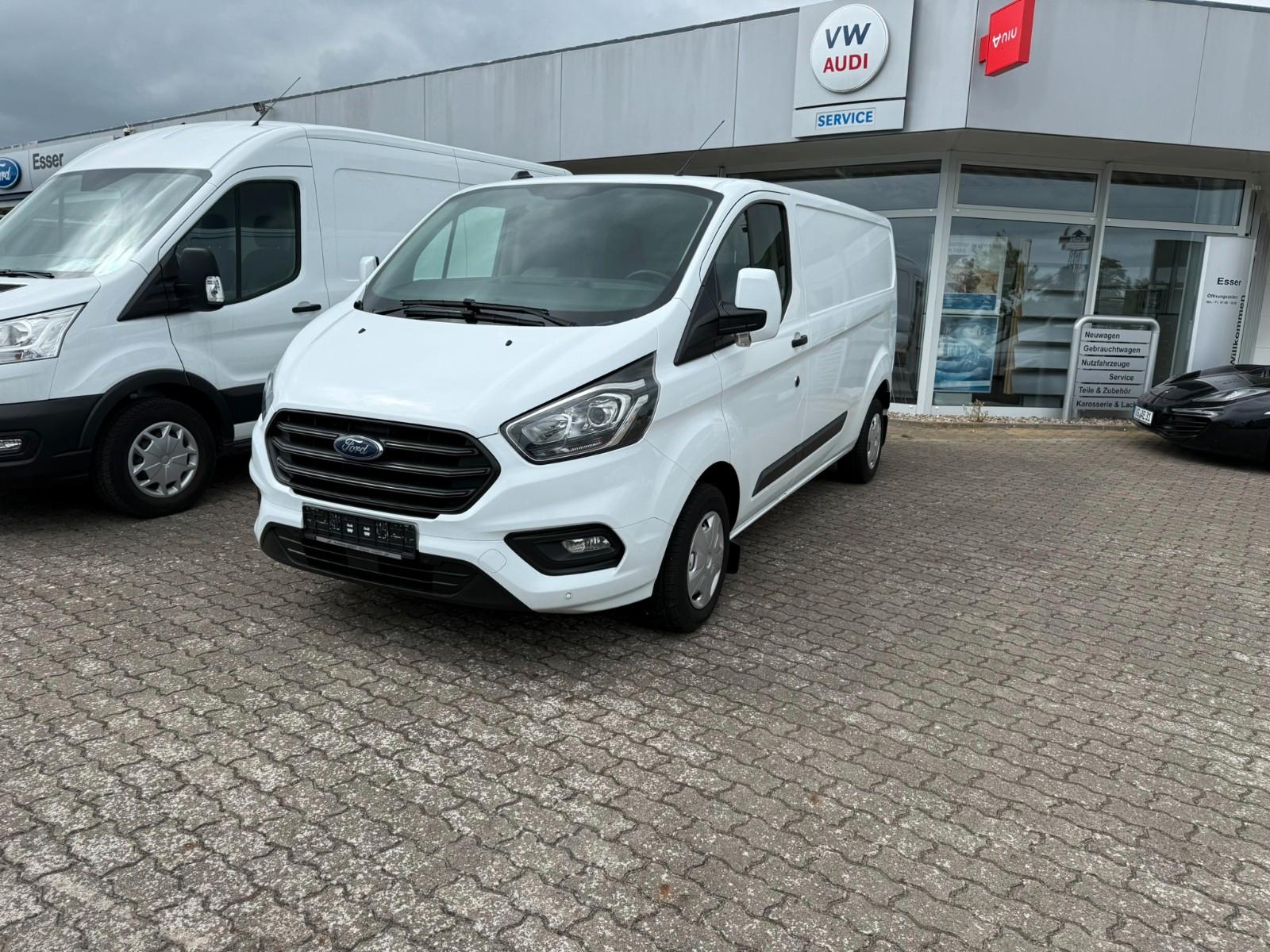 Ford Transit Custom Kasten 300 L2 Trend
