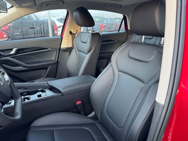 DFSK FAW Bestune B70 360°Kamera