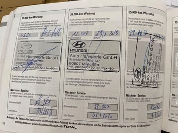 MYAUTOCENTER – Gebraucht- und Jahreswagen mit Werkstattservice in Pfaffenhofen Hyundai i10 Trend 5-Türer Aut. *SHZ*LHZ*KLIMA*EURO6*