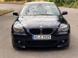 BMW 525i - M Paket TÜV bis 06/2028