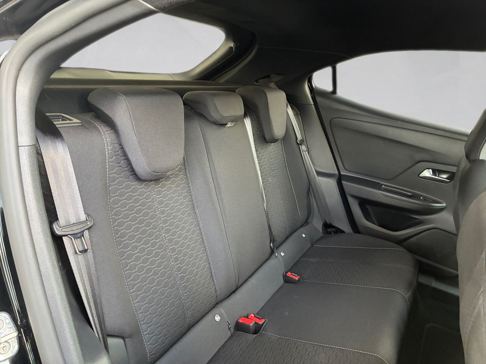 Fahrzeugabbildung Opel Mokka 1.2 Edition Kamera,LED,Navi,SHZ,Klimaaut.