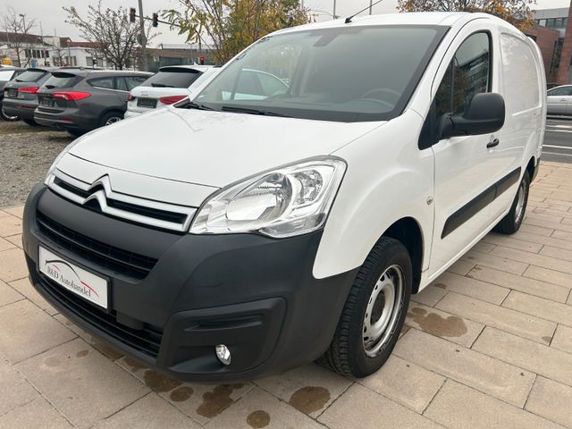 Citroën Berlingo Kasten L2 Proline PDC Klima