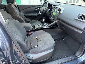 Renault Kadjar - 5