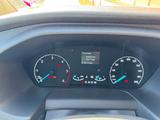Ford Nugget L1 (2022)*130PS*AUT*1.HD*AHK*MARKISE*SHZ - Ford P2