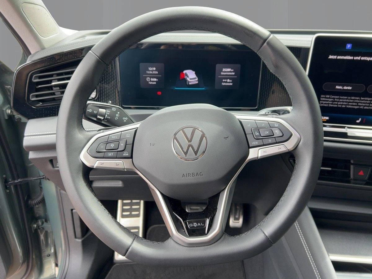 Volkswagen Tiguan - Bild 13