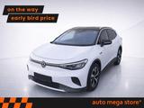 Volkswagen ID.4 Pro Performance 82kWh Kamera/ACC/AHK/SHZ/WP - Volkswagen Elektroautos