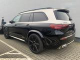 Mercedes-Benz GLS 600 Maybach 4Matic Night Series #COC# - Mercedes-Benz GLS 600 Neuwagen