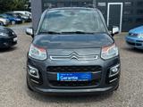 Citroën C3 Picasso Selection - gebrauchte Citroën C3 aus dem Jahr 2013