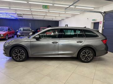 Skoda Octavia - 4