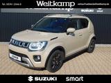 Suzuki Ignis 1.2Comfort+ Hybr. Keyless Kamera Navi 1.Hd - gebrauchte Suzuki Ignis aus dem Jahr 2020