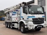 Mercedes-Benz Arocs 3245 SCHWING 26M/3 PUMI - Betonpumpe Pumi