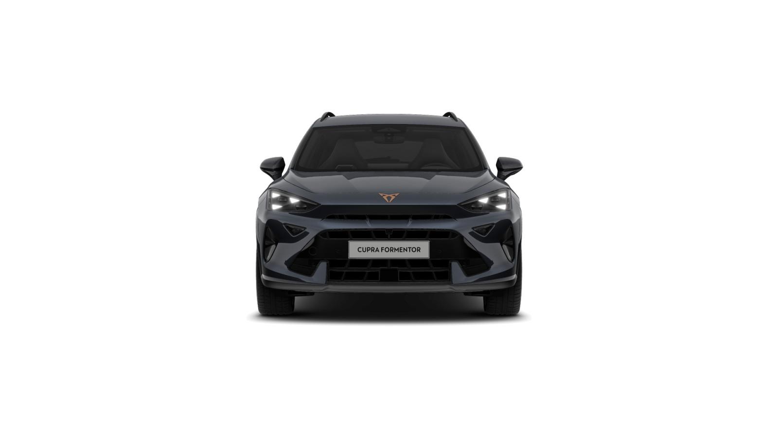 Cupra Formentor VZ 1.5 e-HYBRID 200 kW (272 PS) 6-Gang