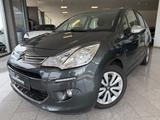 Citroën C3 Selection Klimaanlage Tempomat PDC - Citroën C3: mit Anhängerkupplung
