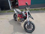 Ducati Hypermotard 1100 - DUCATI HYPERMOTARD 1100