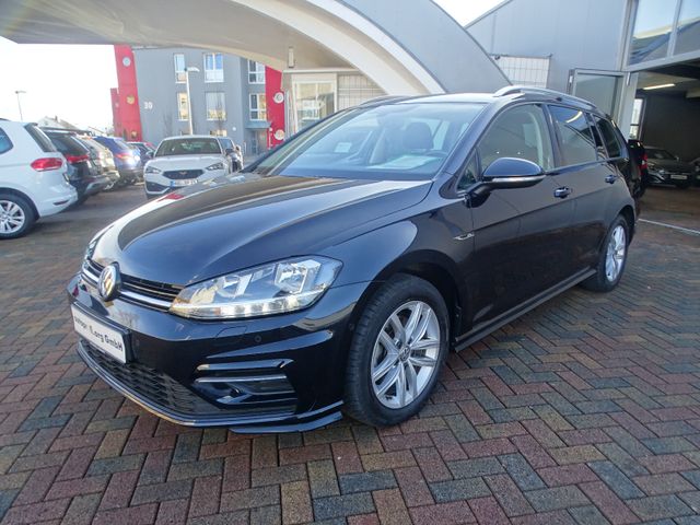 Volkswagen Golf Variant 2.0 TDI "R-Line/ACC/Navi/Kamera/SHZ