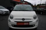 Fiat 500 Dolcevita/PDC/NAVI/TOP/PANO/LEDER/ - Fiat 500 Gebrauchtwagen in Dortmund