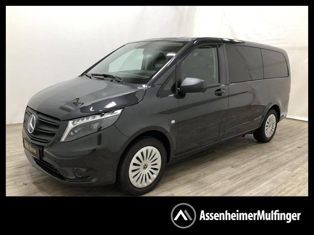 Mercedes-Benz Vito 114 Tourer **R-Cam,SHZ,KlimaA,STH