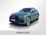 Audi SQ5 Sportback TDI ACC Matrix Navi RüKa Standh. - Audi SQ5 in Nürnberg